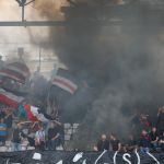 Polonia Warszawa - Stomil Olsztyn 1:1