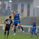 Polonia Warszawa - Stomil Olsztyn 1:1