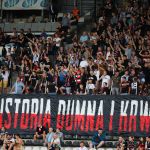 Polonia Warszawa - Stomil Olsztyn 1:1