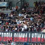 Polonia Warszawa - Stomil Olsztyn 1:1