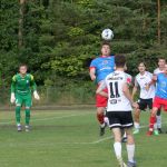 Gwardia Szczytno - Stomil II Olsztyn 0:3