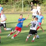 Gwardia Szczytno - Stomil II Olsztyn 0:3