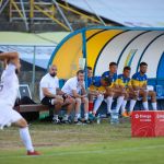 Olimpia Elbląg - Stomil Olsztyn 4:0