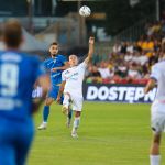 Olimpia Elbląg - Stomil Olsztyn 4:0