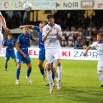 Olimpia Elbląg - Stomil Olsztyn 4:0