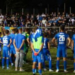 Olimpia Elbląg - Stomil Olsztyn 4:0