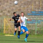 Stomil Olsztyn - Górnik Polkowice 2:1