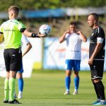 Stomil Olsztyn - Górnik Polkowice 2:1