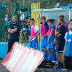 Stomil Olsztyn - Górnik Polkowice 2:1