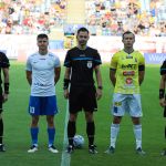 Motor Lublin - Stomil Olsztyn 1:0