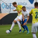Motor Lublin - Stomil Olsztyn 1:0