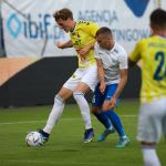 Motor Lublin - Stomil Olsztyn 1:0