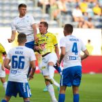 Motor Lublin - Stomil Olsztyn 1:0