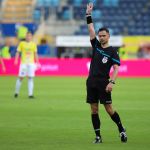 Motor Lublin - Stomil Olsztyn 1:0