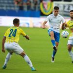 Motor Lublin - Stomil Olsztyn 1:0