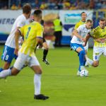 Motor Lublin - Stomil Olsztyn 1:0