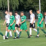 Stomil II Olsztyn - Granica Kętrzyn 1:3