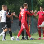 Stomil II Olsztyn - Granica Kętrzyn 1:3