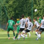 Stomil II Olsztyn - Granica Kętrzyn 1:3