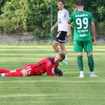 Stomil II Olsztyn - Granica Kętrzyn 1:3