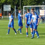 Jeziorak Iława - Pisa Barczewo 4:1