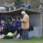 Warmia Olsztyn - Błękitni Orneta 0:0