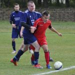 Warmia Olsztyn - Błękitni Orneta 0:0