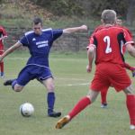 Warmia Olsztyn - Błękitni Orneta 0:0