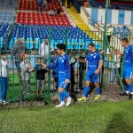 Stomil Olsztyn - Chrobry Głogów 1:3