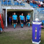 Pogoń Siedlce - Stomil Olsztyn 0:0