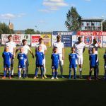 Pogoń Siedlce - Stomil Olsztyn 0:0