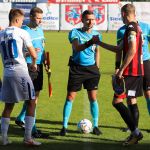 Pogoń Siedlce - Stomil Olsztyn 0:0