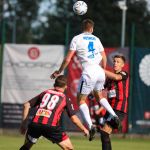 Pogoń Siedlce - Stomil Olsztyn 0:0
