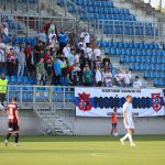Pogoń Siedlce - Stomil Olsztyn 0:0