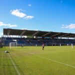 Pogoń Siedlce - Stomil Olsztyn 0:0