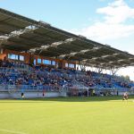 Pogoń Siedlce - Stomil Olsztyn 0:0