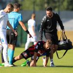Pogoń Siedlce - Stomil Olsztyn 0:0