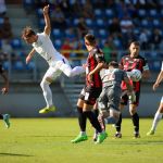 Pogoń Siedlce - Stomil Olsztyn 0:0