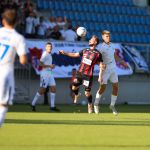 Pogoń Siedlce - Stomil Olsztyn 0:0