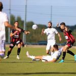 Pogoń Siedlce - Stomil Olsztyn 0:0