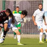 Pogoń Siedlce - Stomil Olsztyn 0:0