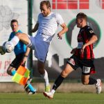 Pogoń Siedlce - Stomil Olsztyn 0:0