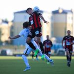 Pogoń Siedlce - Stomil Olsztyn 0:0