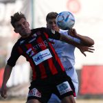 Pogoń Siedlce - Stomil Olsztyn 0:0