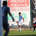 Pogoń Siedlce - Stomil Olsztyn 0:0