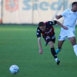 Pogoń Siedlce - Stomil Olsztyn 0:0