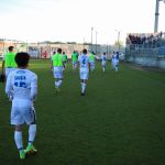 Pogoń Siedlce - Stomil Olsztyn 0:0