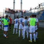 Pogoń Siedlce - Stomil Olsztyn 0:0