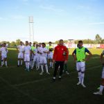 Pogoń Siedlce - Stomil Olsztyn 0:0