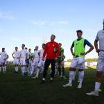 Pogoń Siedlce - Stomil Olsztyn 0:0